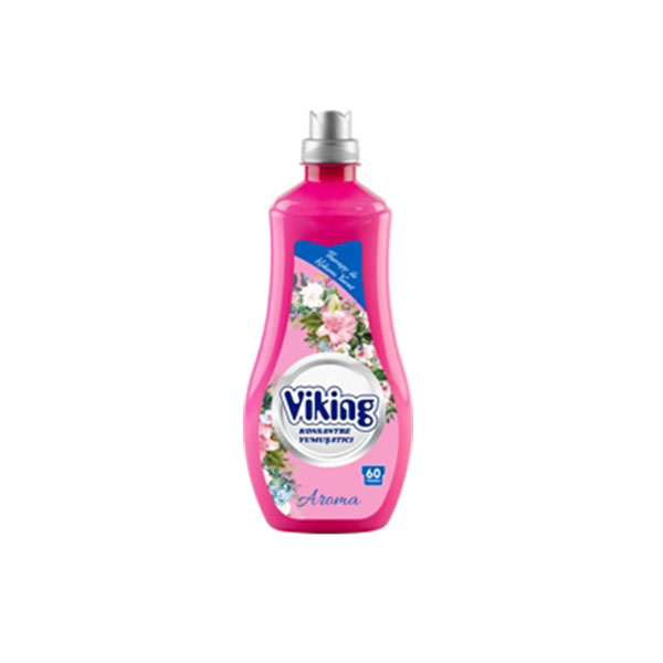 Çamaşır Yumuşatıcı Aroma