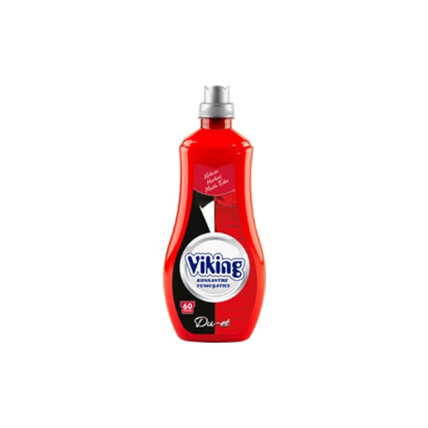 Çamaşır Yumuşatıcı Du-et