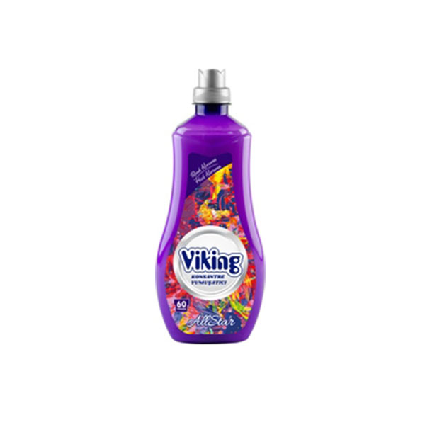Çamaşır Yumuşatıcı Allstar